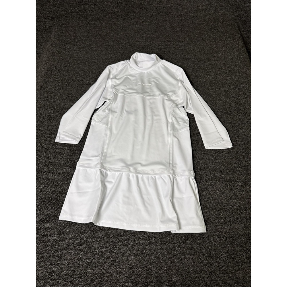 Kutftbl Size Small White Women's Shirt #1110